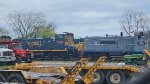 CSX 1133